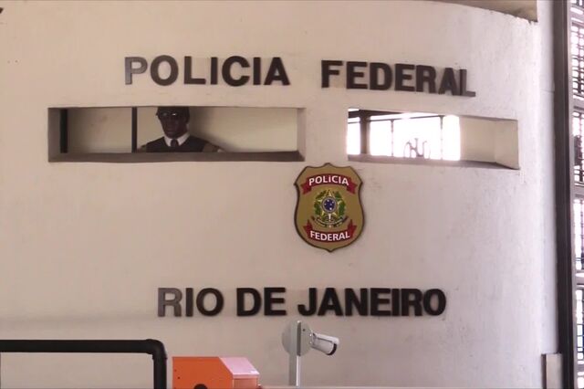 Polícia detém empresário brasileiro Eike Batista no âmbito da Lava Jato 