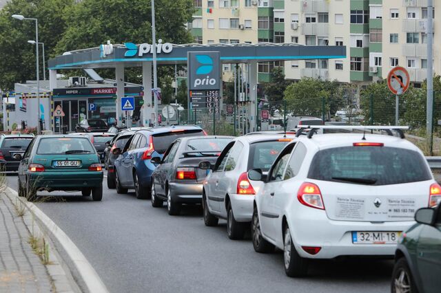 Tribunal rejeita providência cautelar que impugnava serviços mínimos na greve dos motoristas