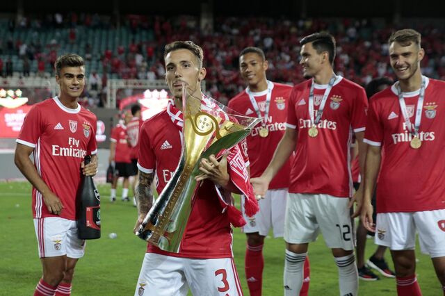 Conheça o orçamento de todos os clubes da Liga Nos
