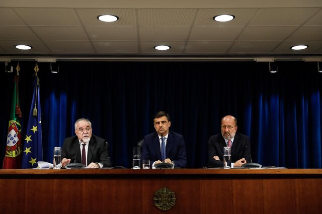 Governo decreta crise energética já a partir da meia-noite