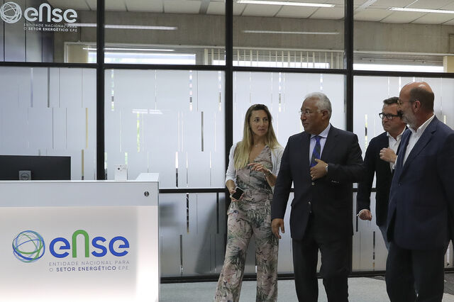  Governo avança com requisição civil se serviços mínimos não forem cumpridos