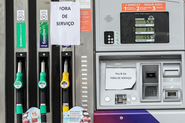 Crise dos combustíveis: 13 perguntas com resposta
