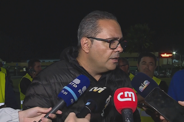 Sindicato diz que houve troca de combustível em descargas feitas por militares   