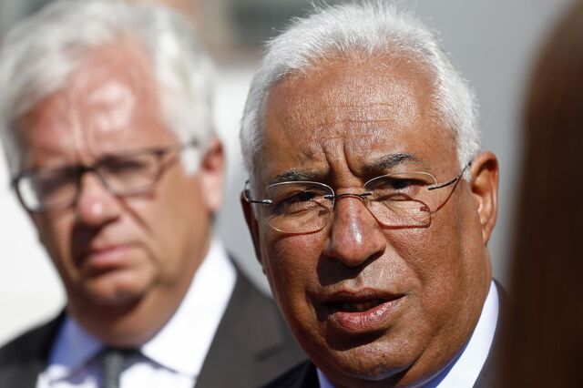 Costa: “Serviços mínimos estão a ser cumpridos. Não é necessária a requisição civil”