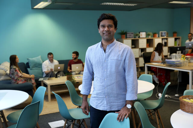 Alojamento: Lisboa já é segundo mercado para a inglesa Hostmaker