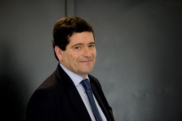 António Ramalho é o 26.º mais poderoso de 2019