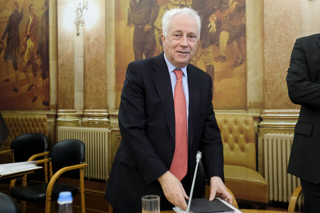 Carlos Costa é o 25.º mais poderoso de 2019