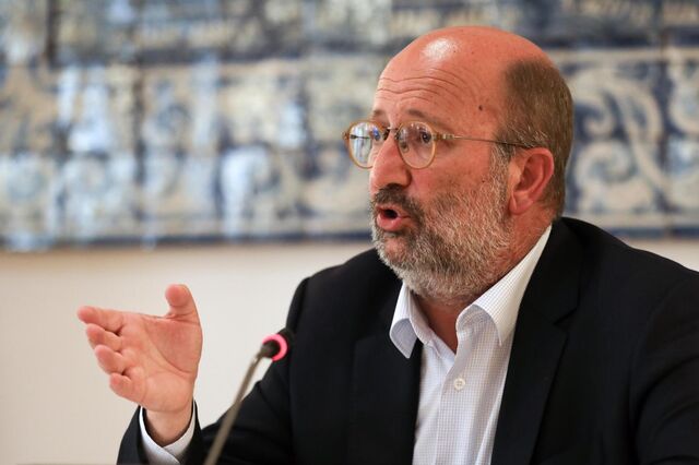 Matos Fernandes será ouvido no Parlamento sobre lítio e gestão de biorresíduos 