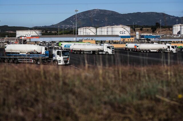 Ministério Público investiga transportadoras de mercadorias 