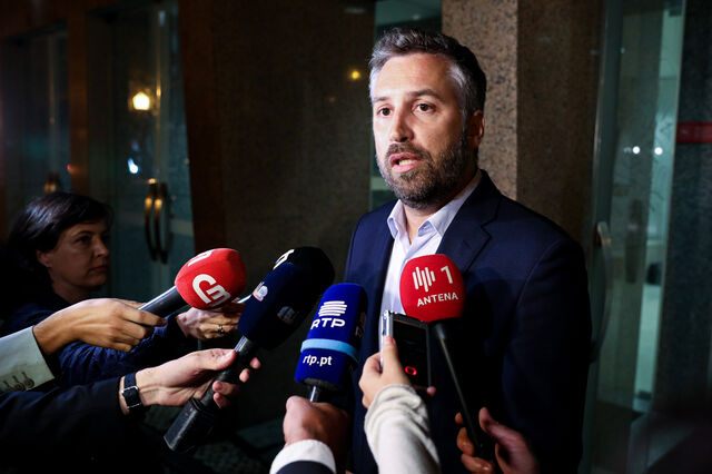Pedro Nuno Santos: Preços do imobiliário em Lisboa e Porto são 'crime lesa-pátria'