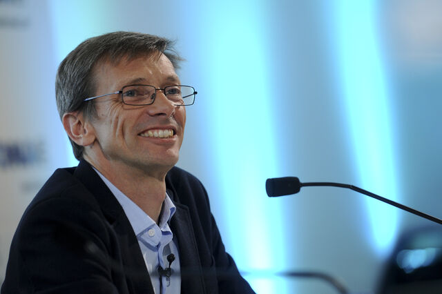 Paulo Azevedo é o 22.º mais poderoso de 2019