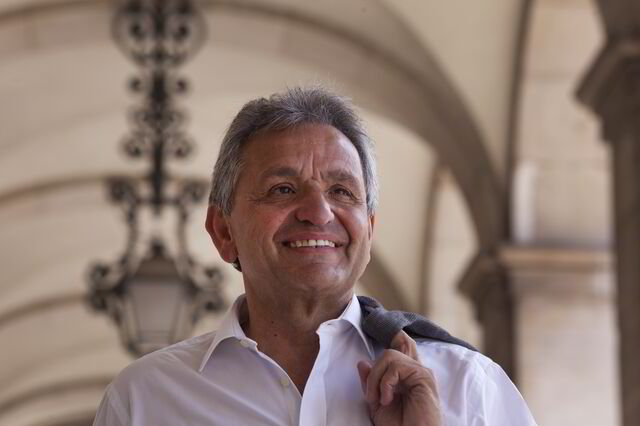Dionísio Pestana é o 21.º mais poderoso de 2019