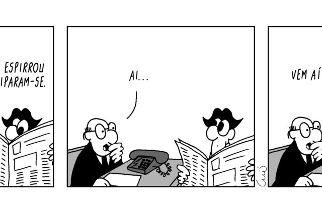 Cartoon SA 16-08-2019