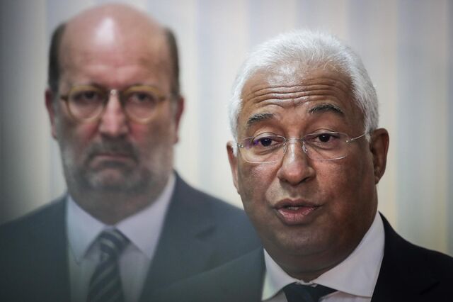 Costa: 'Os efeitos da greve foram mitigados'