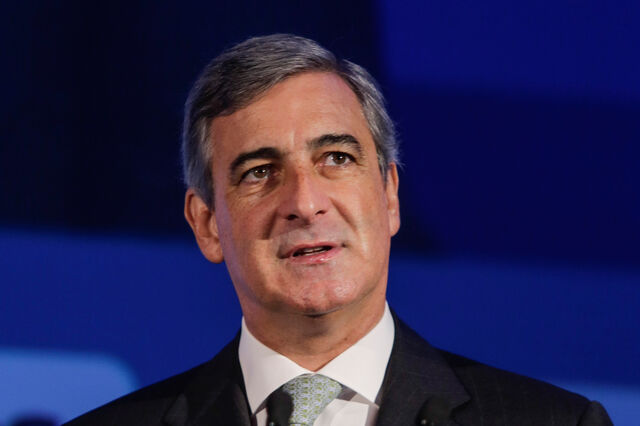 José Luís Arnaut é o 19.º Mais Poderoso de 2019