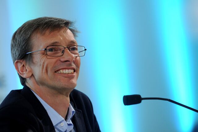 Paulo Azevedo é o novo “chairman” da BA Glass