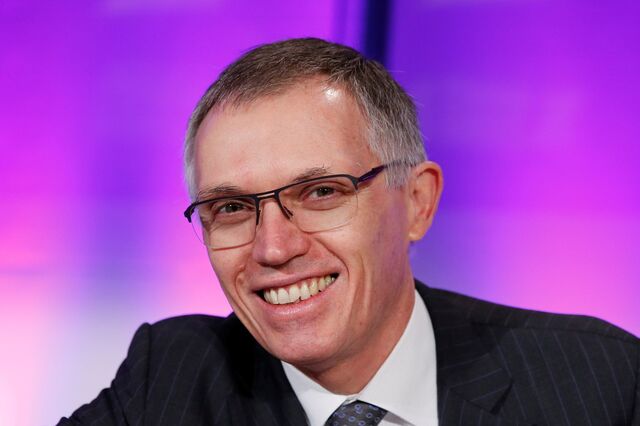 Carlos Tavares entre os 100 melhores CEO do mundo