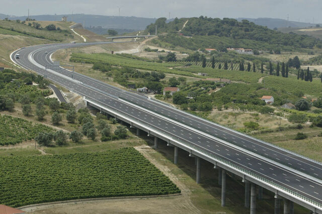 Alemães investem 88 milhões na Azambuja