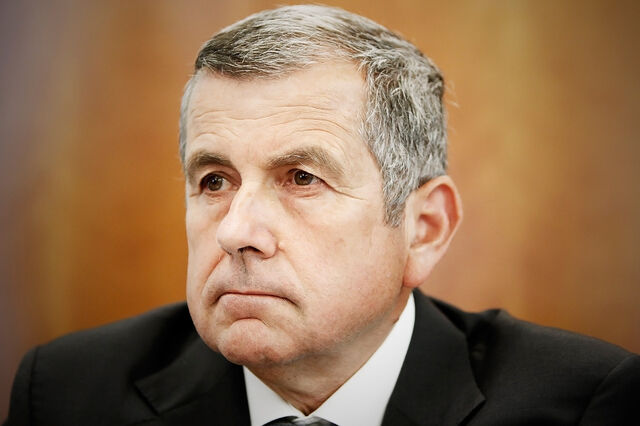 Vasco de Mello é o 16.º Mais Poderoso de 2019