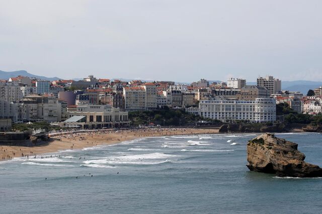 G7: Cimeira de Biarritz vai custar 36,4 milhões de euros