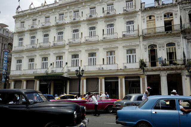 Cinco coisas a saber sobre 60 anos de embargo dos EUA a Cuba