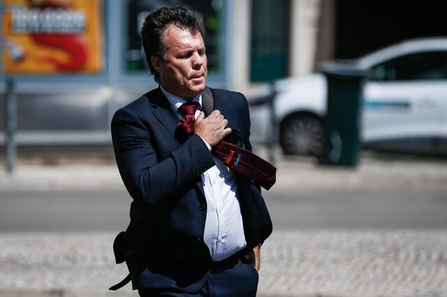 Mediador do SNMMP diz que 'as partes cada vez se estão a aproximar mais'