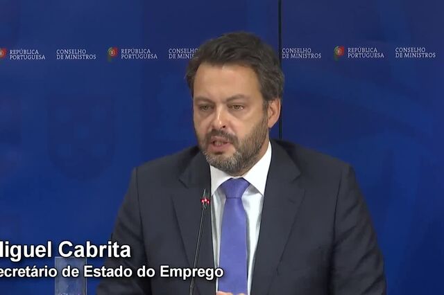 Serviços mínimos para greve da Ryanair em linha com paralisações anteriores 