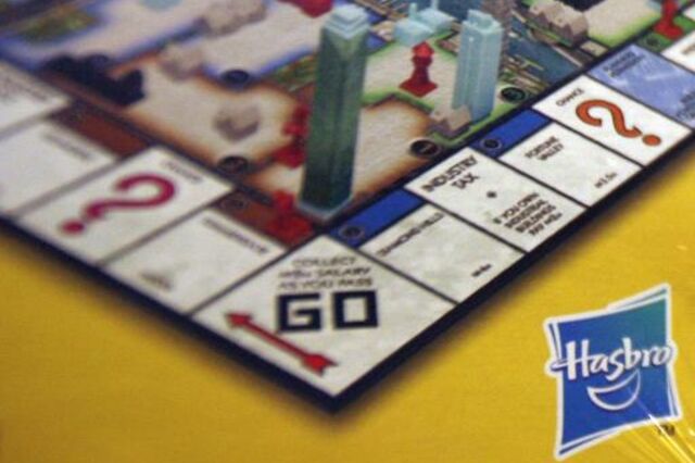 Hasbro compra dona da Porquinha Pepa por 4 mil milhões 