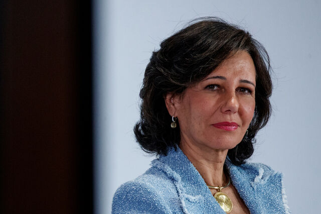 Santander quer vender 6 mil milhões de euros em ativos tóxicos