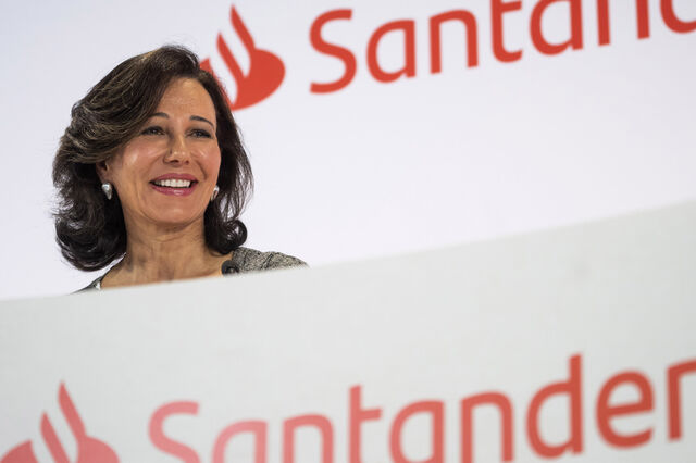 Ana Botín revela como se sentiu ao ser demitida pelo pai