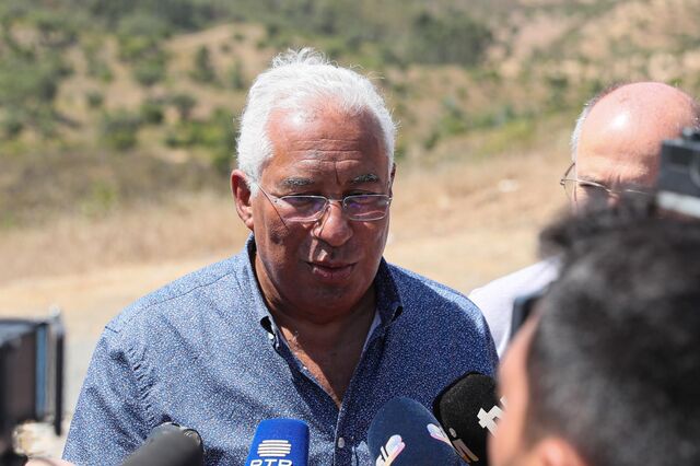 Costa quer 'imensa riqueza local' do interior transformada em 'riqueza nacional'