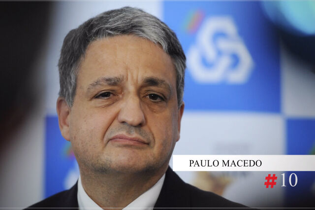 Dívida da Caixa responde a forte apetite internacional