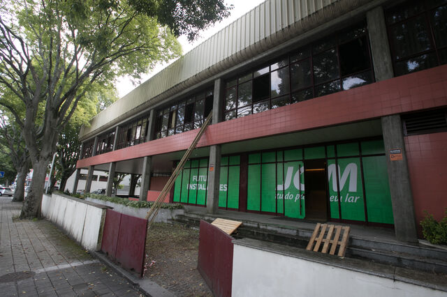 JOM constrói nova fábrica e 'mobila' Ambar no Porto