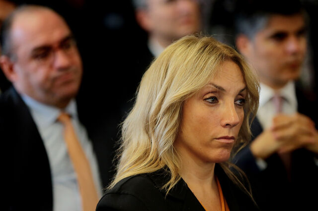 Paula Amorim: 'Viemos para ficar e lançar as bases para mais 150 anos'