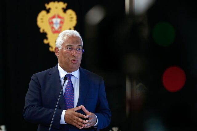 Costa homologa parecer da PGR sobre empresas de familiares de políticos