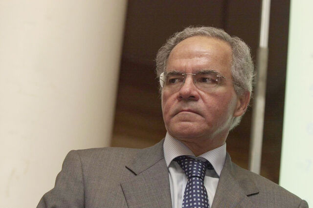 Tanure e empresas a si ligadas são multadas pela CMVM em 400 mil euros 