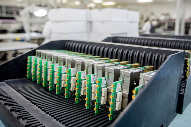 Indústria de componentes para automóvel prevê crescimento de 1,2% nas receitas em 2021