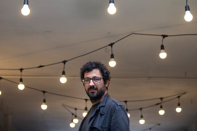 Miguel Cardoso: “A escrita nem sempre nos leva ao sítio onde queríamos chegar”