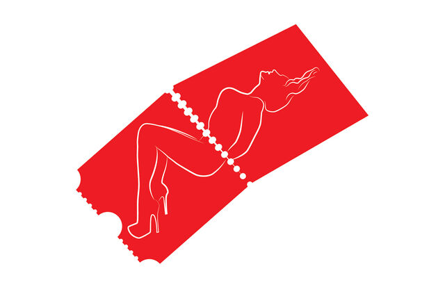 As duas metades de um corpo 