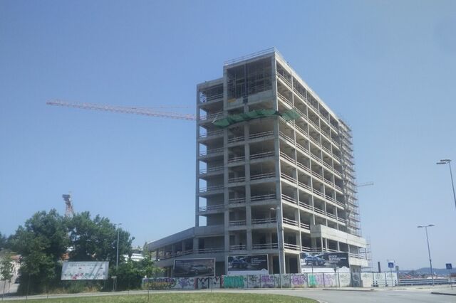 Trofa Saúde acusa construtoras de “conluio” e “trafulhice” em hospital no Porto
