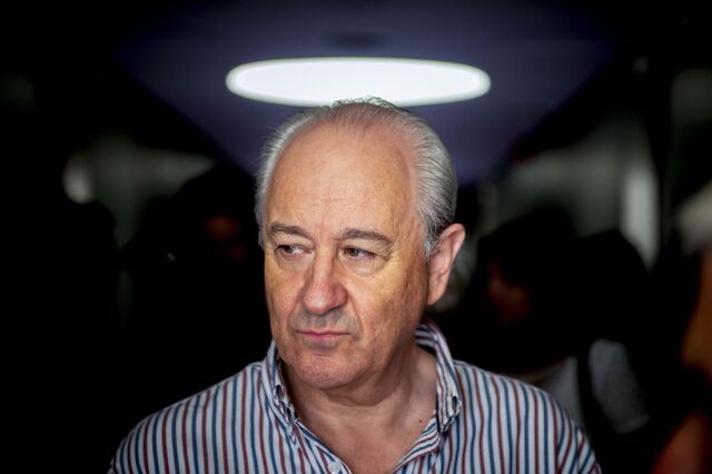 Rui Rio continua 'em ponderação' e não anunciará qualquer decisão publicamente na quarta-feira