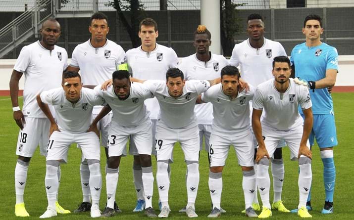 Vitória de Guimarães