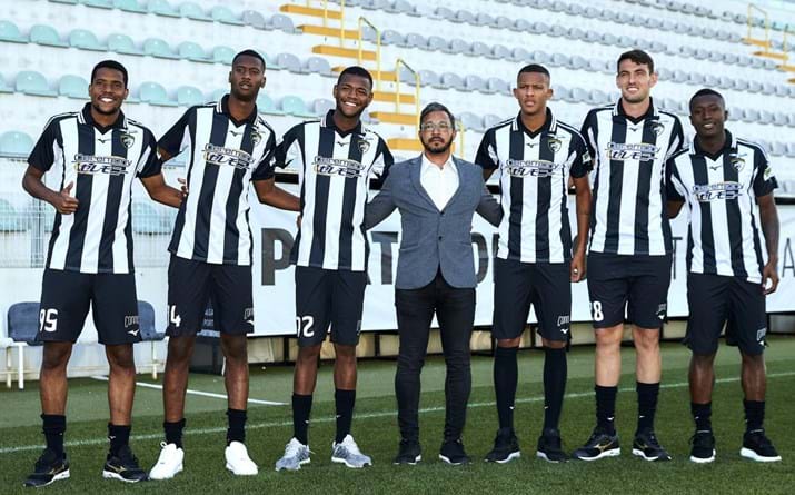 Portimonense