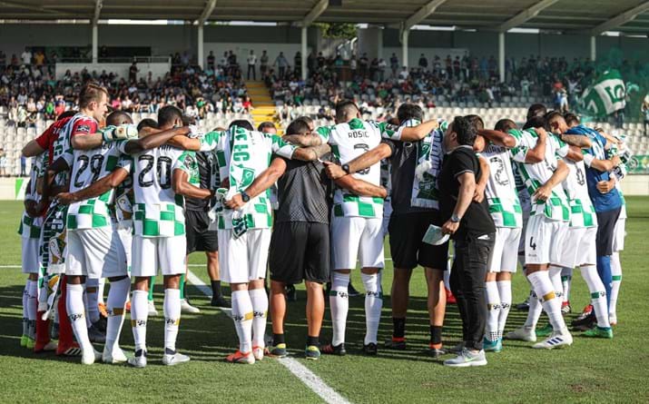 Moreirense