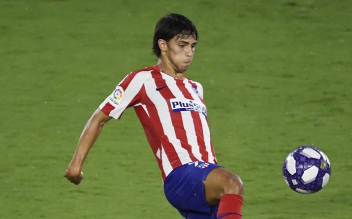 Benfica - João Félix