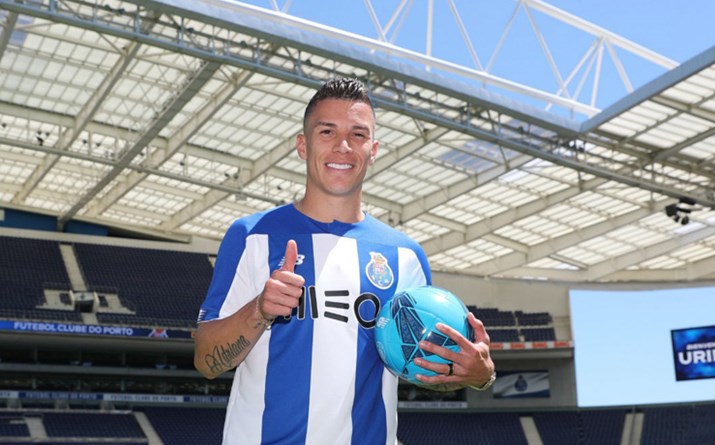 FC Porto - Uribe