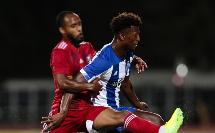 FC Porto - Zé Luís