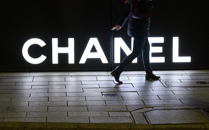 Wertheimer, da Chanel