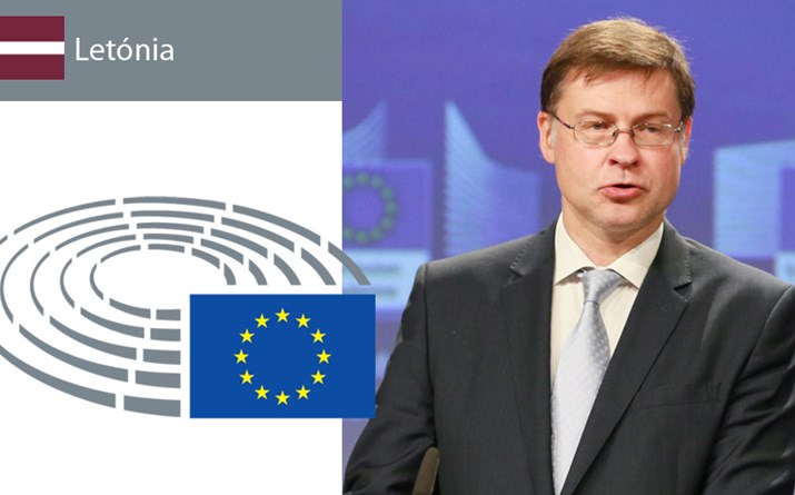 Valdis Dombrovskis