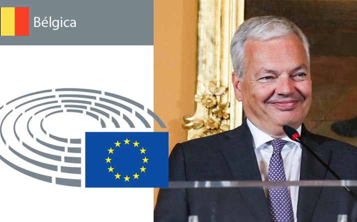 Didier Reynders